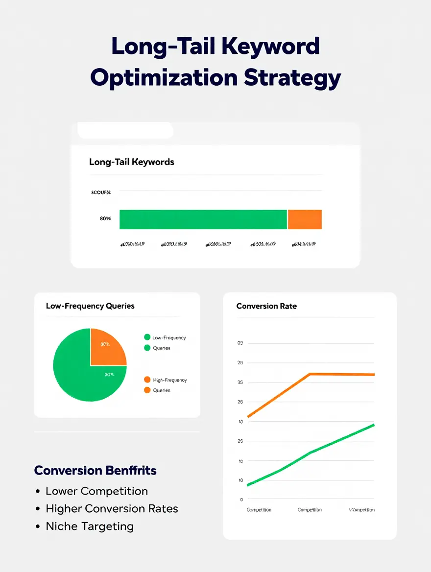 Как оптимизировать статью под низкочастотные запросы