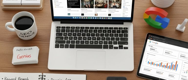 Как выбрать домен для оптимизации под Google