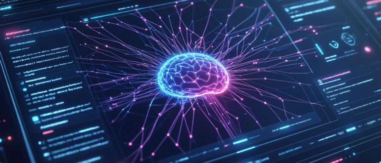 Поисковик по нейросетям: Обзор и возможности