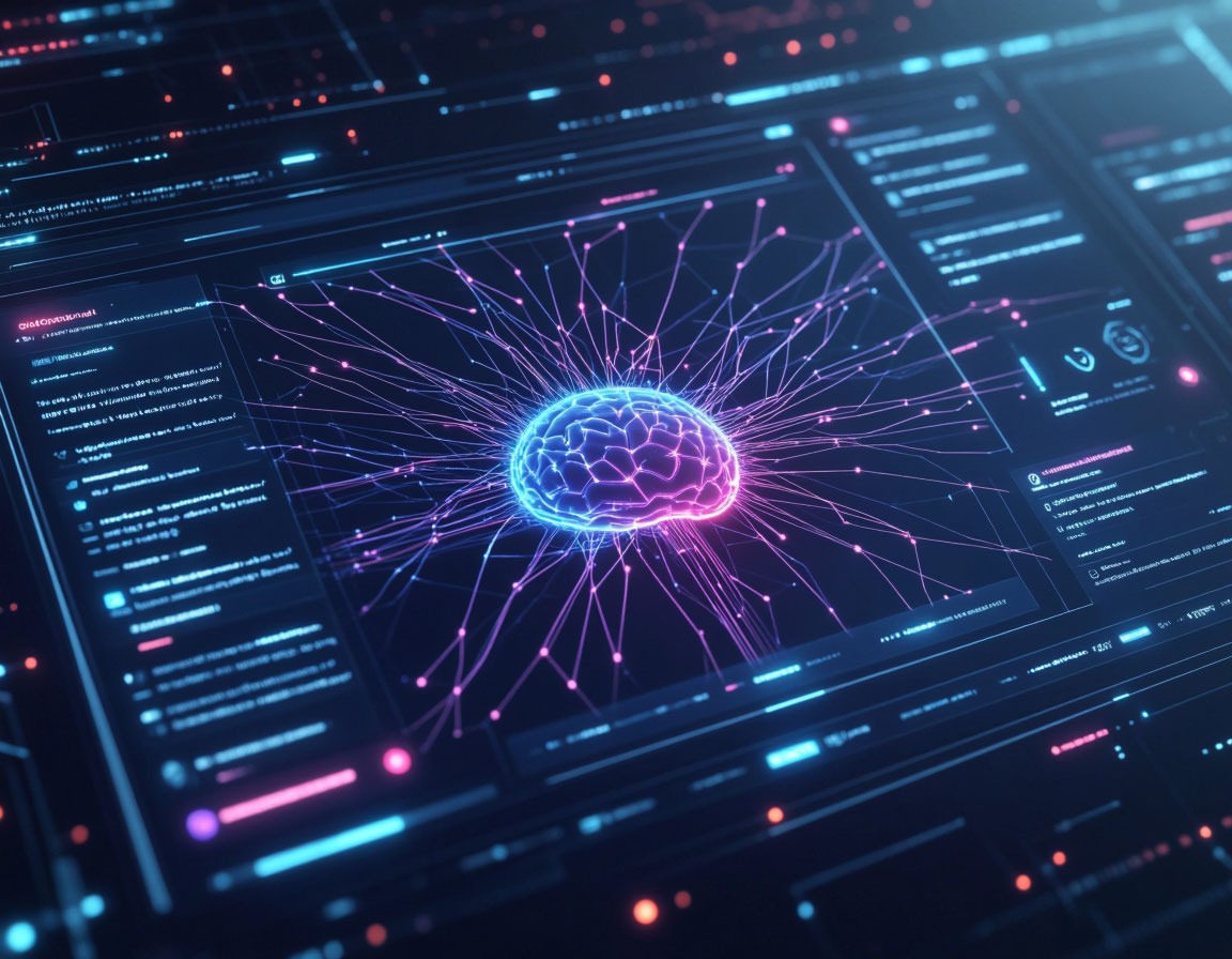 Поисковик по нейросетям: Обзор и возможности