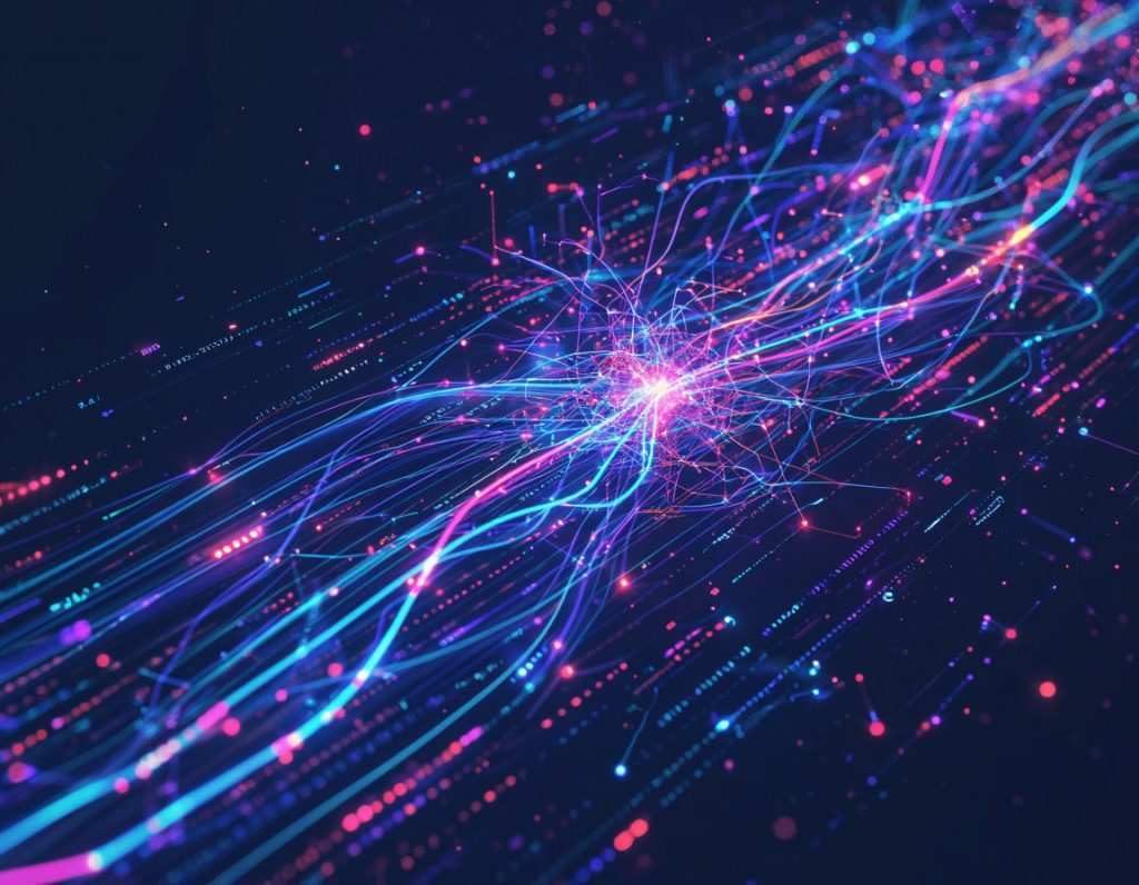 Введение в поисковик по нейросетям: Основные концепции