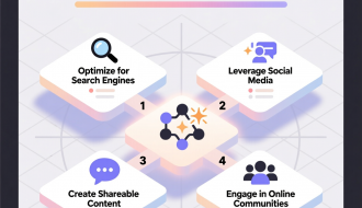 Как раскрутить сайт бесплатно и быстро