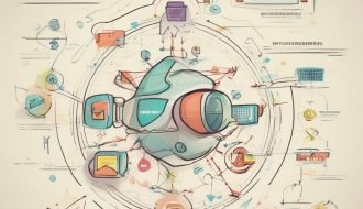 Внутренние ссылки: важны ли они для посадочных страниц?