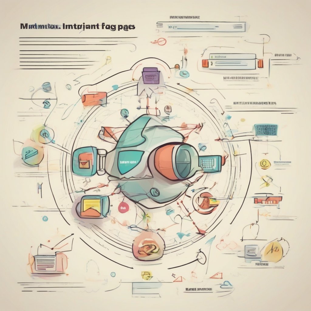 Внутренние ссылки: важны ли они для посадочных страниц?