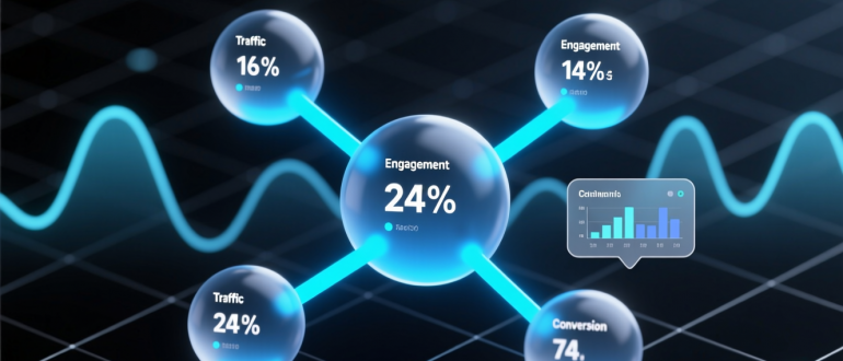 Создание семантического ядра: сервис для анализа сайтов