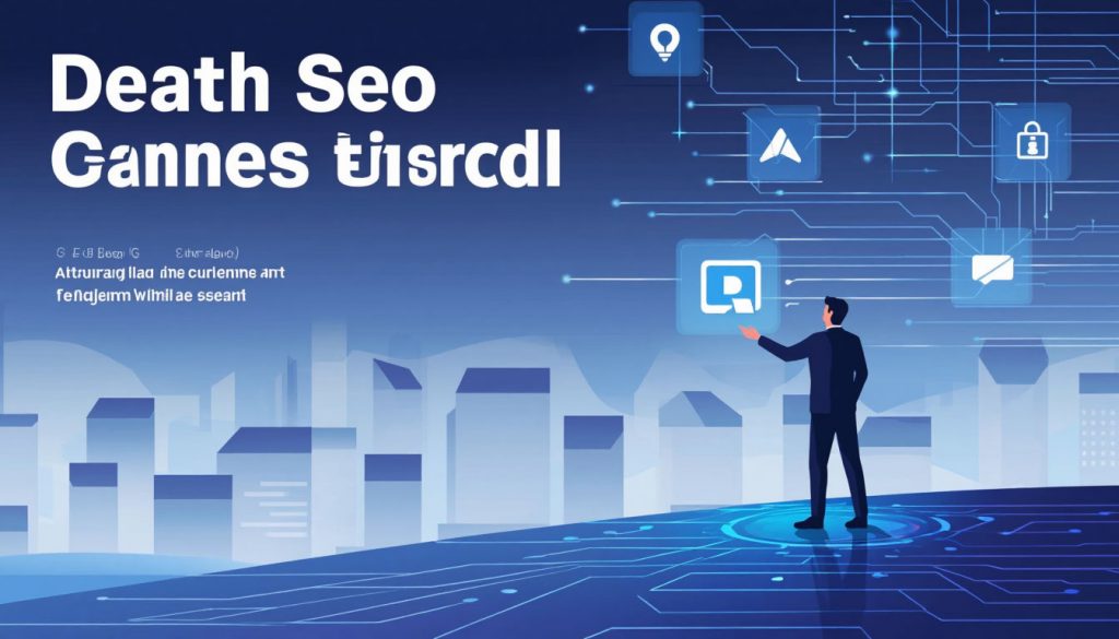 Развитие искусственного интеллекта в мире SEO