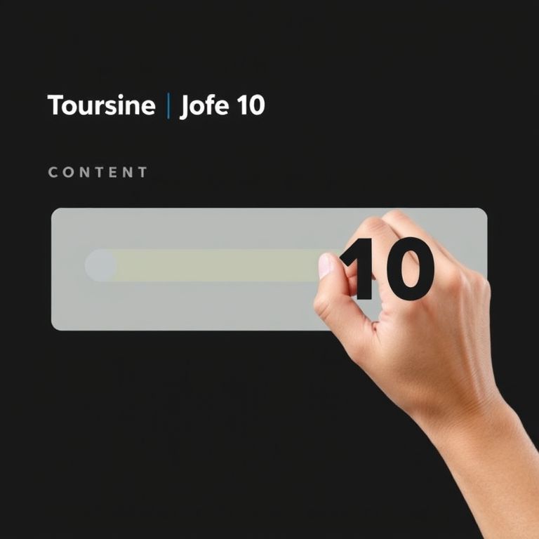 Определение текущего положения в топ-10