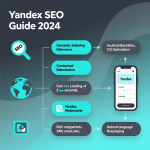 Стратегии для продвижения сайтов в топ Яндекса