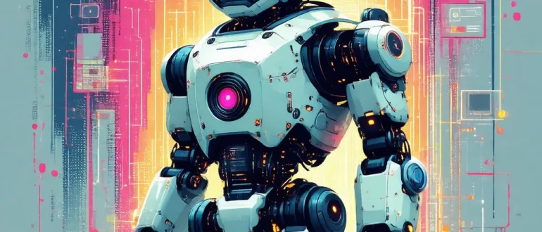 Защита сервера от вредоносных ботов