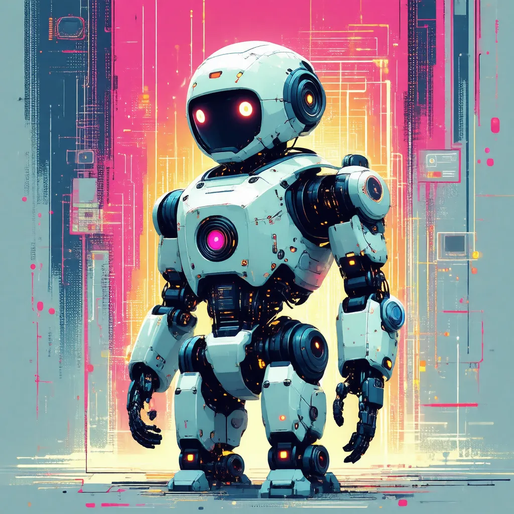 Защита сервера от вредоносных ботов