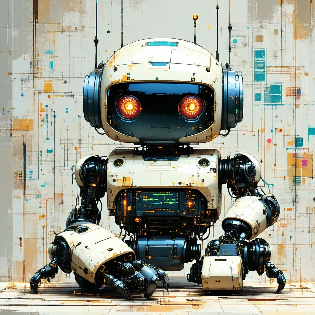 Методы обнаружения вредоносных ботов на сервере