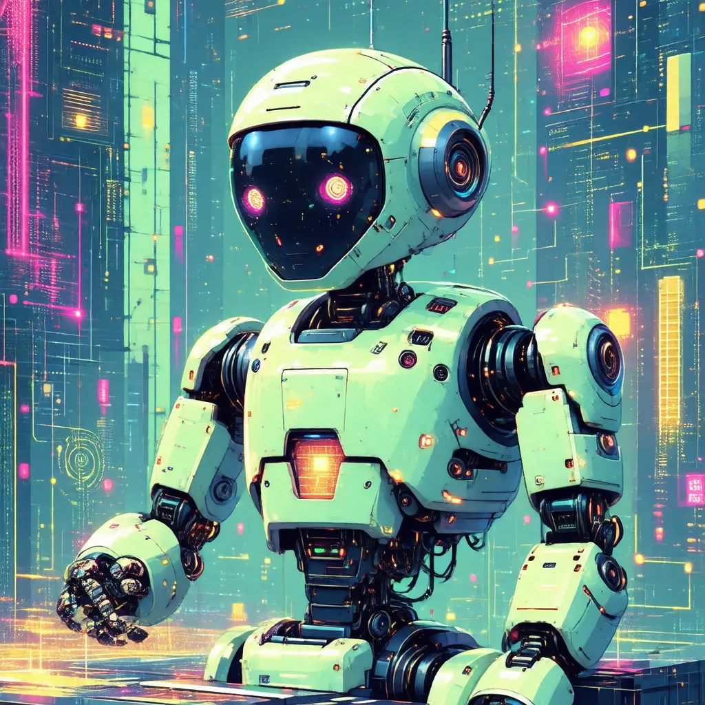 Эффективные стратегии защиты от бот-атак