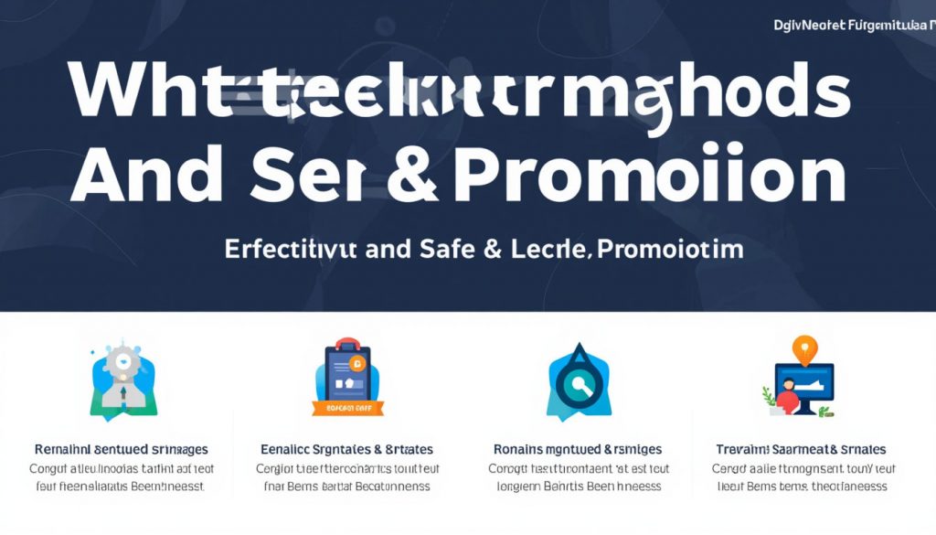 Основные принципы белого SEO