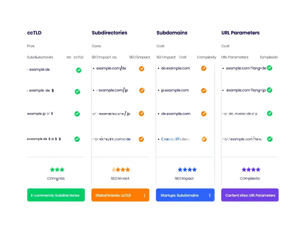 С чего начать выход на международный рынок