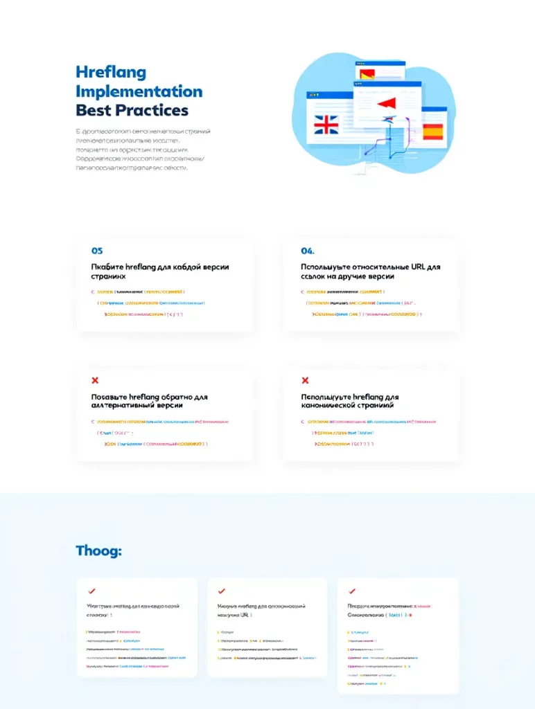 Локализация сайта