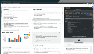 Как вернуть тысячи страниц в индекс Google