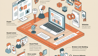 Линкбилдинг для SaaS. Эффективность внешних ссылок