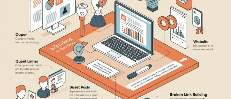 Линкбилдинг для SaaS. Эффективность внешних ссылок