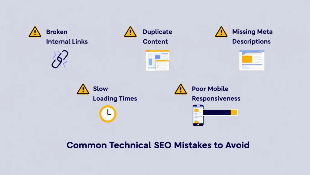 Почему появляются SEO‑мифы