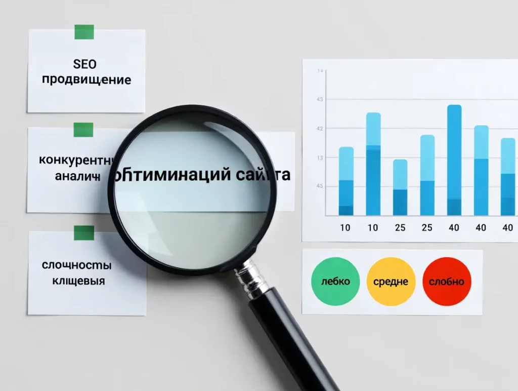Использование социальных сетей и контента