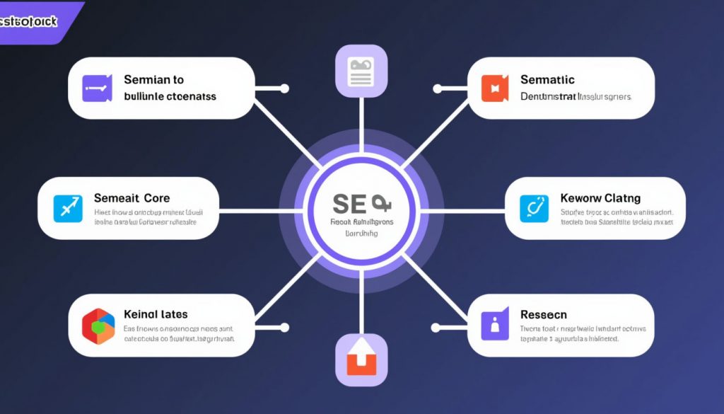 Генерация дополнительных ключевых слов