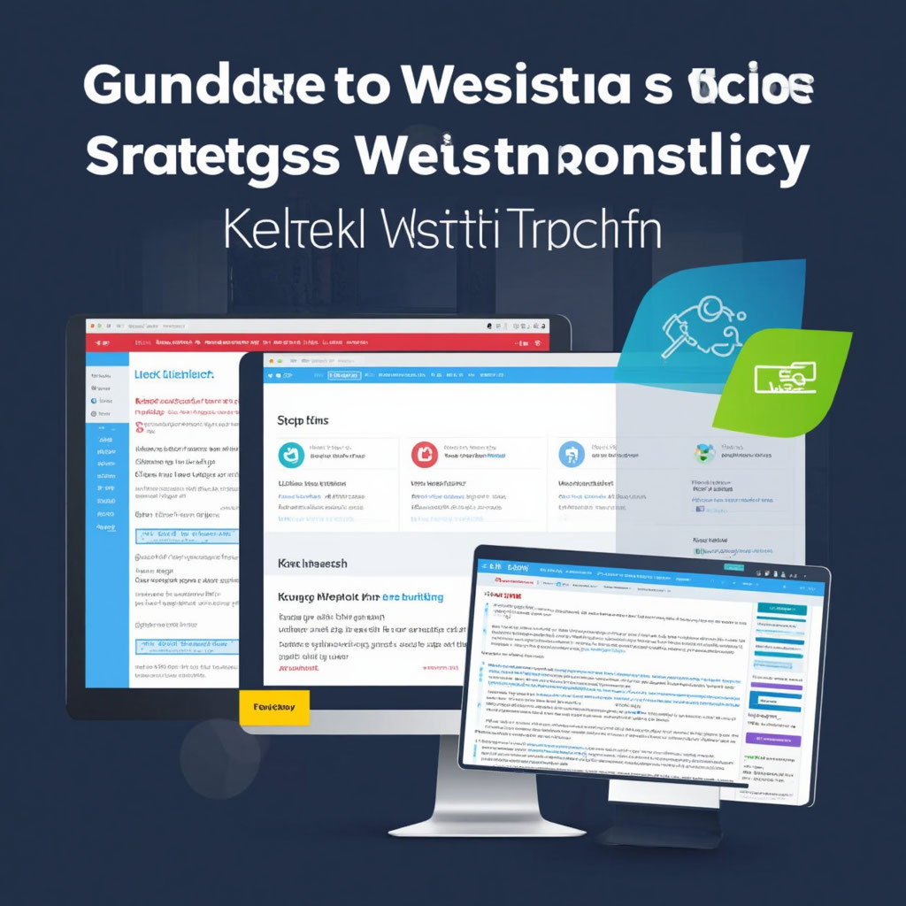 Детальное Руководство по СЕО Раскрутке Сайта