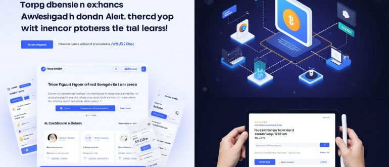 Топ бирж рекламы в Телеграме в 2026 году