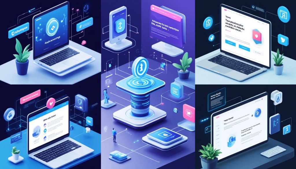 Вирусные рилсы