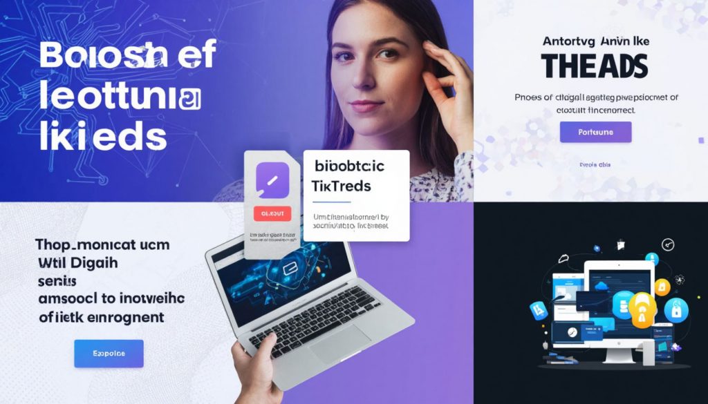 Обзор топ-сервисов для накрутки лайков в Threads