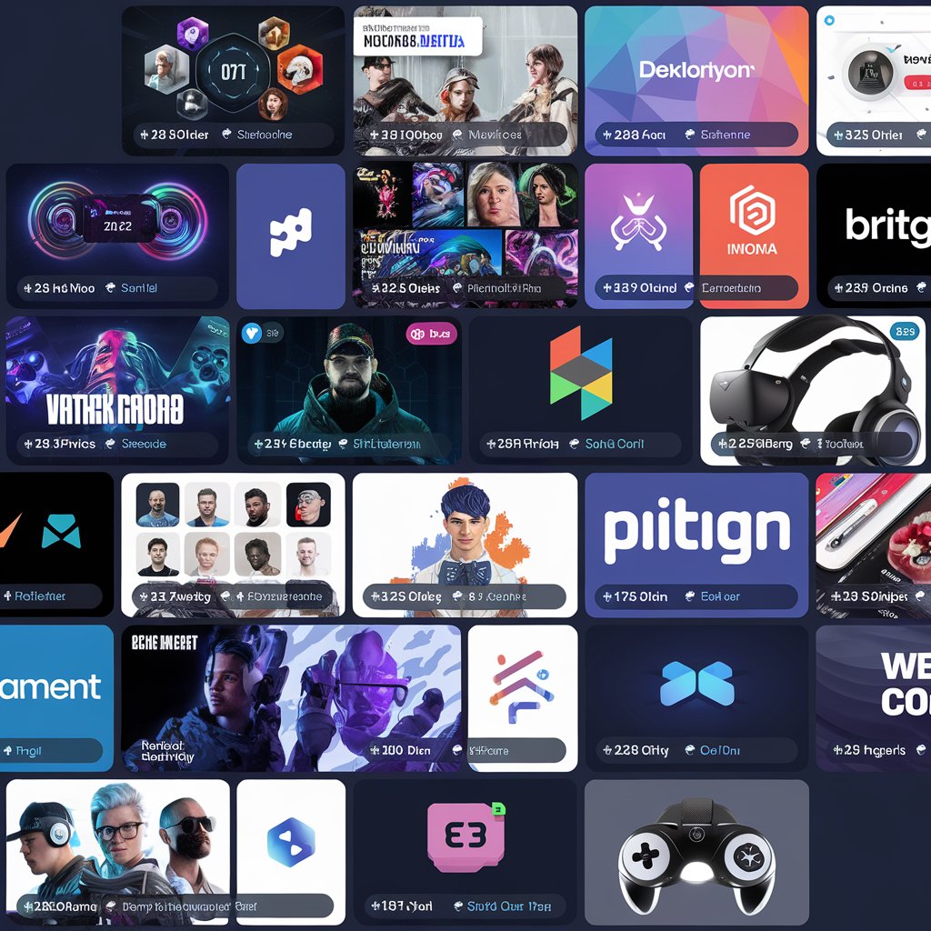 Методы белого продвижения стримов на Twitch