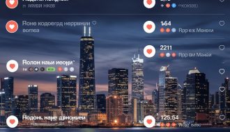 Как накрутить комментарии ВК лучшими сервисами безопасно